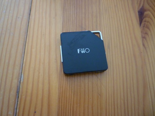 Fiio fujiyama model e06 - fujiyama,