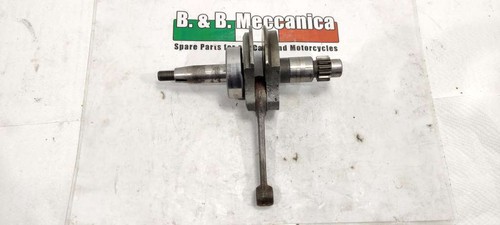 Arbre moteur motoculteur - arbre,