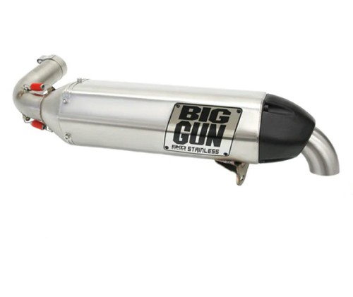 Grand canon exo série - grand,