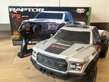 Traxxas Ford Raptor Fox 