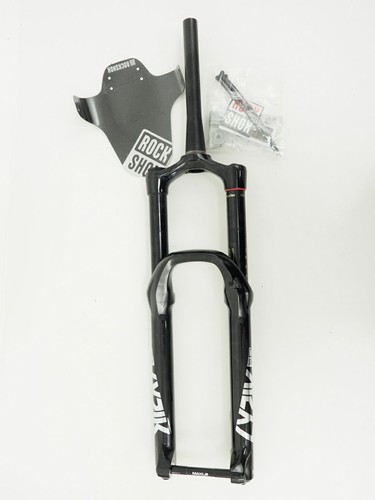 New rockshox lyrik ultimate - lyrik,