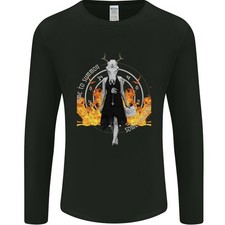 T-Shirt À Manches Longues