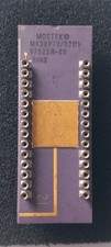 Mostek  MK38P70  VERSION  8Ko