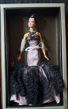 Fashion Royalty Véronique Perrin Lights, Camera Royal Jason Wu 2005 E. Numérotée