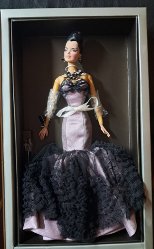 Fashion royalty véronique - fashion,