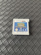 Pokemon Méga Donjon Mystère Nintendo 3DS