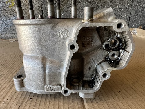 Cylindre piston suzuki - cylindre,