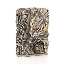 Briquet zippo asia - zippo, full