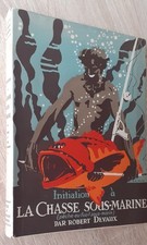 La chasse sous-marine, ex