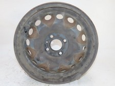 jante tole renault MODUS /