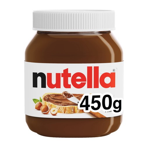 Nutella pâte tartiner pour - nutella,