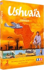 Ushuaïa présente l'Afrique : Opération Okavango - Coffret 3 DVD