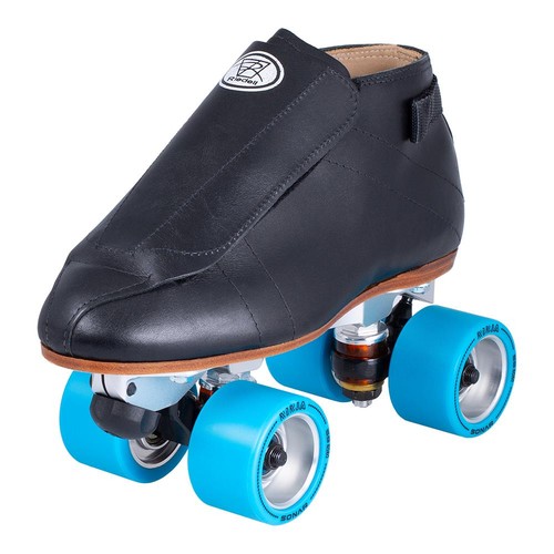Riedell quad roller - quad, skates