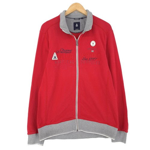 Gaastra sweatshirt vintage - sweatshirt,
