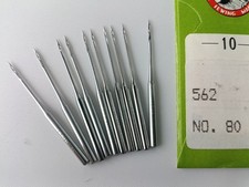 Willcox & Gibbs Sys : 562 6365