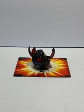 Bakugan Battle Brawlers Darkus