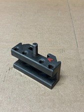 Porte outil de tournage genre