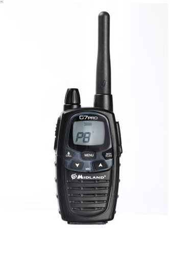 Radio alan midland c1090 - alan, c1090.13