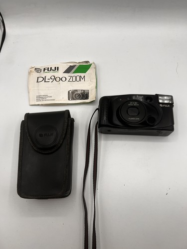 Appareil photo argentique - , fuji