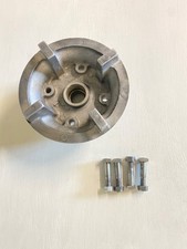 Porte couronne Suzuki 125 GT