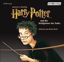 Harry potter und - und, die