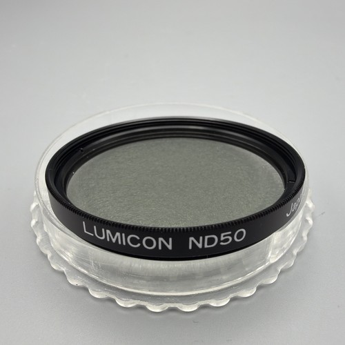 Lumicon nd50 neutral density - lumicon,