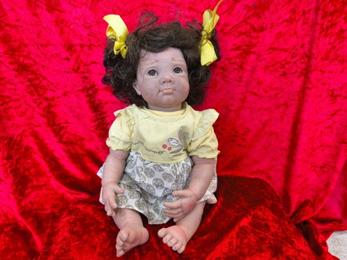Tres joli bebe reborn - bebe,