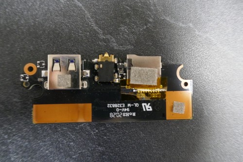Carte usb casque pour - usb,