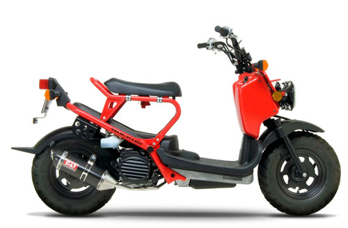 Manuel atelier zoomer - atelier, honda