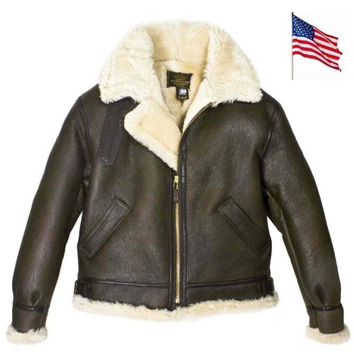 Blouson bombardier original - blouson, b3