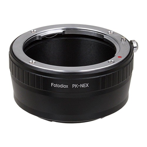Fotodiox adaptateur objectif - fotodiox,