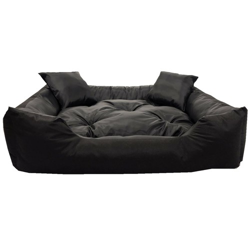 Niche lit pour chien chat - niche,