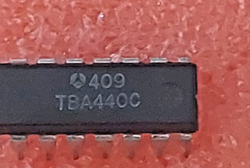 1pcs tba440c monolithic video - ,