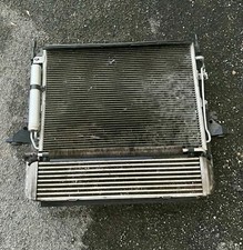 RADIATEUR+Echangeur air LAND ROVER DISCOVERY III (L319) 2.7 TD 4X4