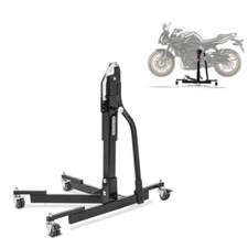 Bequille d'atelier Centrale CS