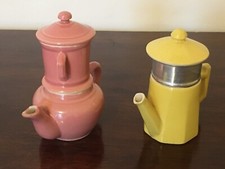 cafetières jouet enfant