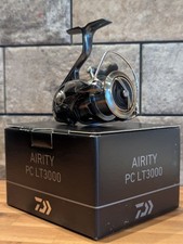 DAIWA AIRITY PC LT3000