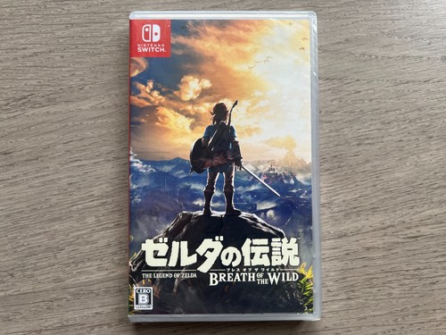 The legend zelda breath - zelda,