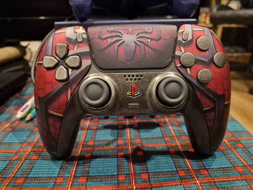Manette ps5 dualsense - manette,