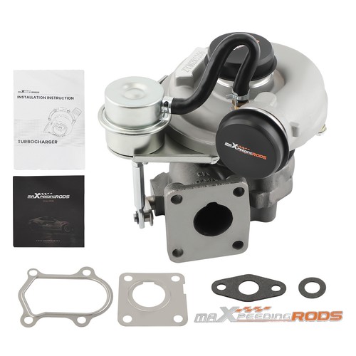 Turbocharger for renault - turbocharger,