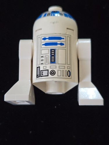Lego star wars d2 - lego,