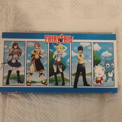Fairy tail key - fairy, in