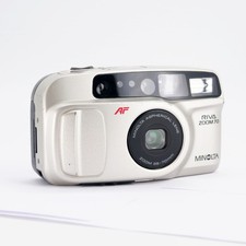 Minolta Riva Zoom 70, 35-70 mm