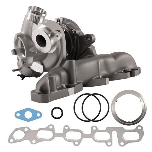Billet turbocharger turbo - turbocharger, for