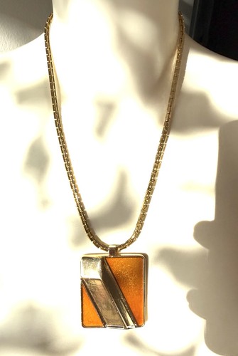 Lanvin collier pendentif - lanvin,