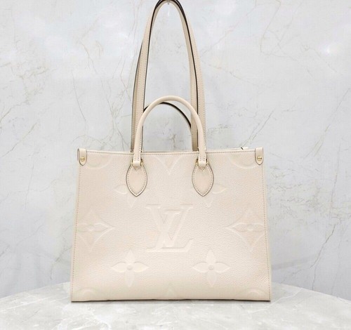 Louis vuitton sac cabas - vuitton, the