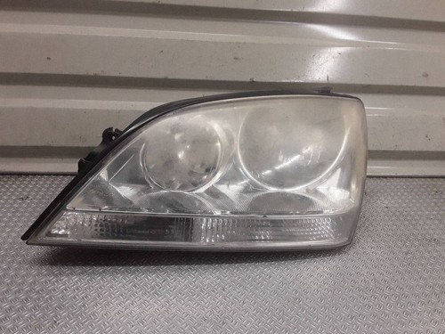 Kia sorento 2006 droite phare - kia,