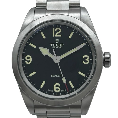 Montre automatique pour homme