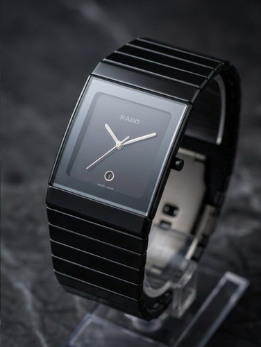 Rado ceramica 35mm ref - rado,