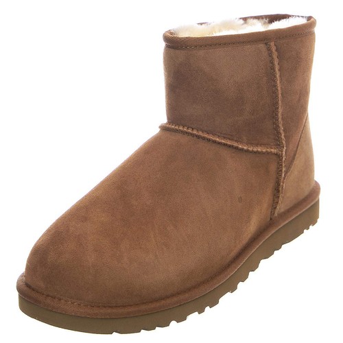 Mini classic chestnut - mini,